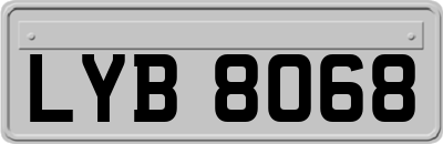 LYB8068