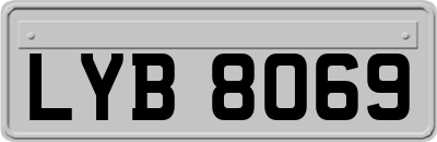 LYB8069