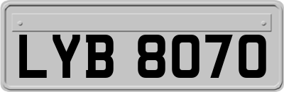 LYB8070
