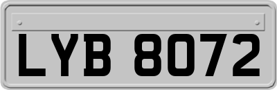 LYB8072