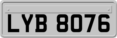LYB8076