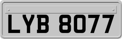 LYB8077
