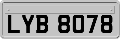 LYB8078