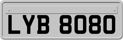 LYB8080