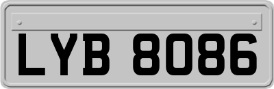 LYB8086