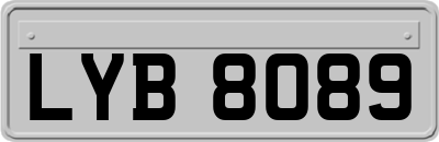 LYB8089