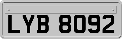 LYB8092