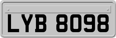 LYB8098
