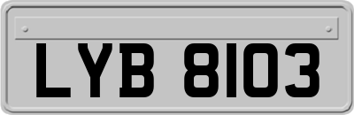 LYB8103