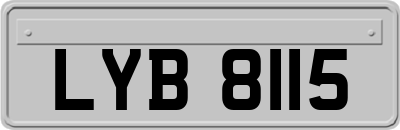 LYB8115