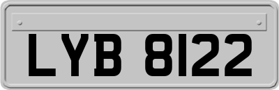 LYB8122