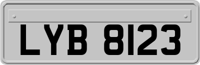 LYB8123