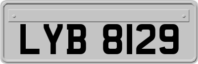 LYB8129