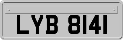 LYB8141