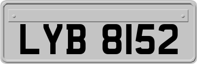 LYB8152
