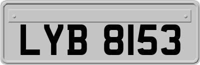 LYB8153