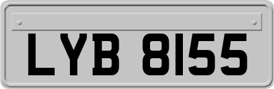 LYB8155