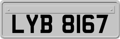 LYB8167