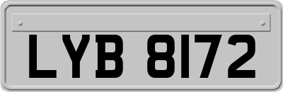 LYB8172