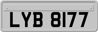 LYB8177
