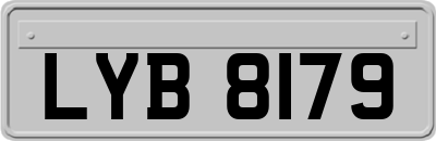 LYB8179