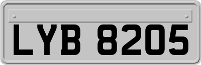 LYB8205