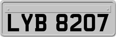 LYB8207