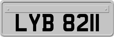 LYB8211