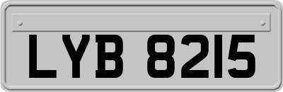 LYB8215