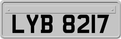 LYB8217