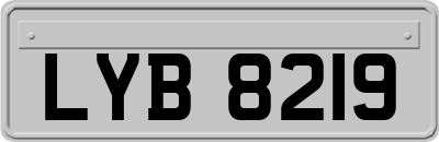 LYB8219