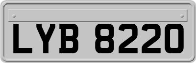 LYB8220