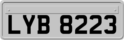 LYB8223
