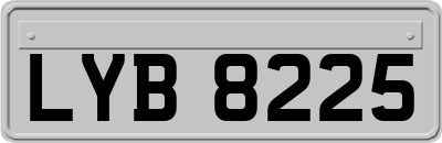 LYB8225