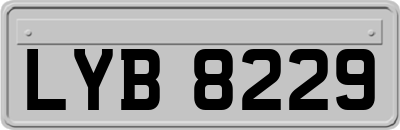 LYB8229
