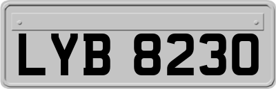 LYB8230