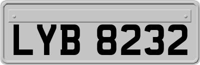 LYB8232