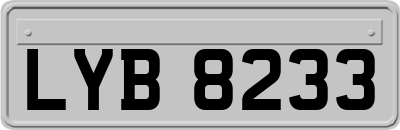 LYB8233