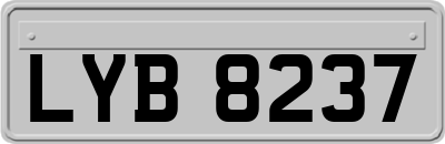 LYB8237