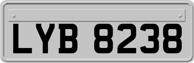 LYB8238