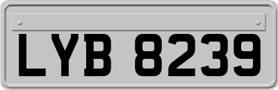 LYB8239