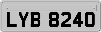 LYB8240
