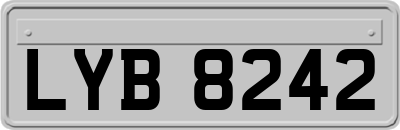 LYB8242