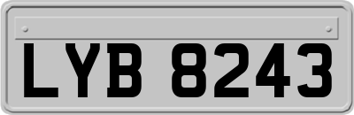 LYB8243