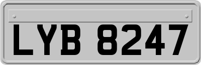 LYB8247