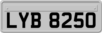LYB8250