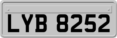 LYB8252