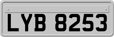 LYB8253