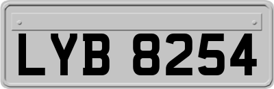 LYB8254