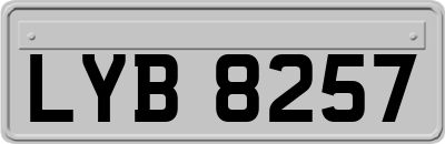 LYB8257